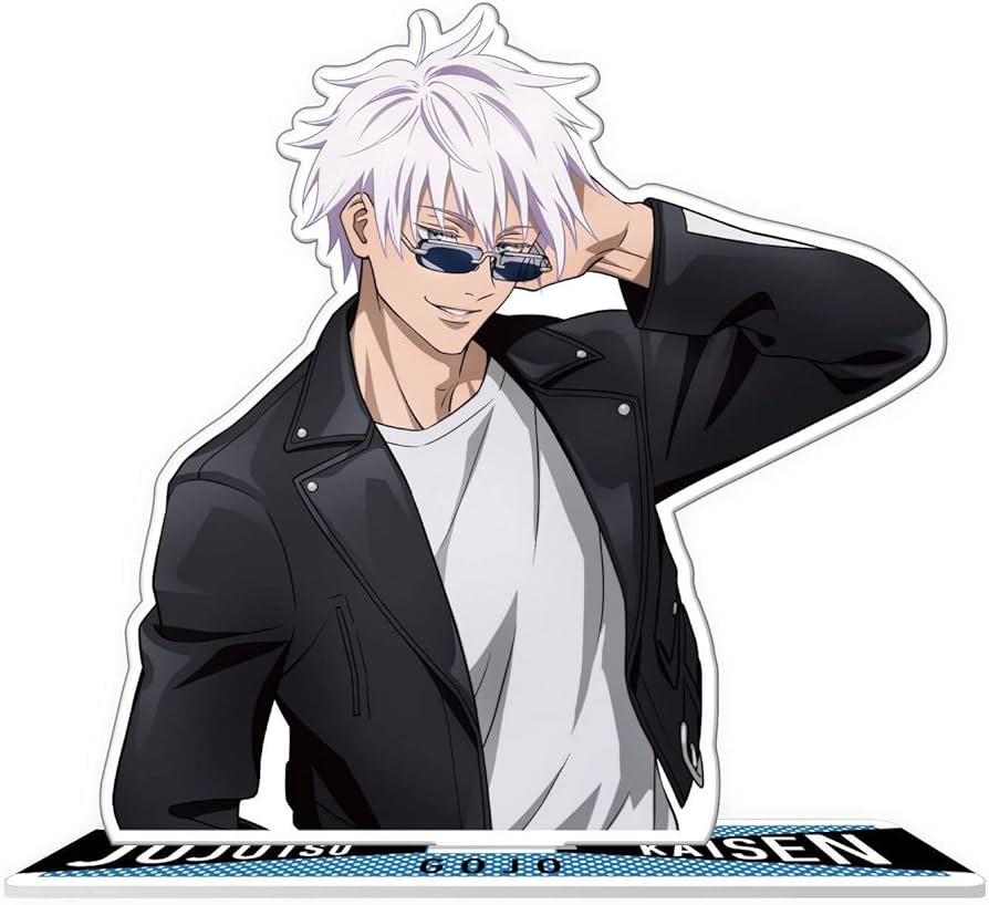 Amazon.co.jp: 「呪術廻戦」アクリルスタンド ポップファッションver