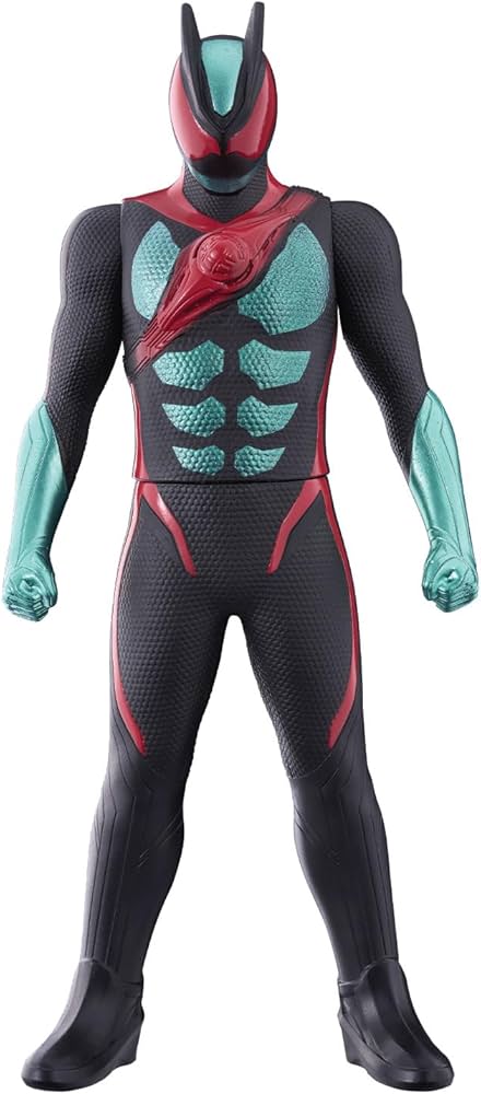 Amazon.co.jp: [バンダイ(BANDAI)] ライダーヒーローシリーズ 仮面