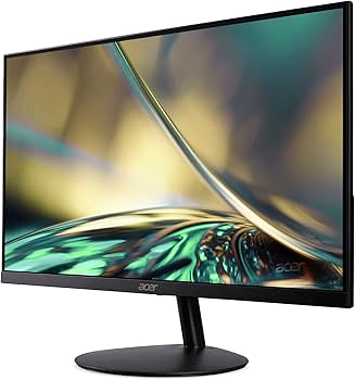 Amazon.com: Acer SB242Y EBI 23.8