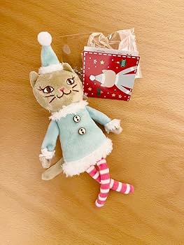 Amazon.co.jp: カルディ くたくたネコちゃん KALDI 猫 ネコ ぬいぐるみ