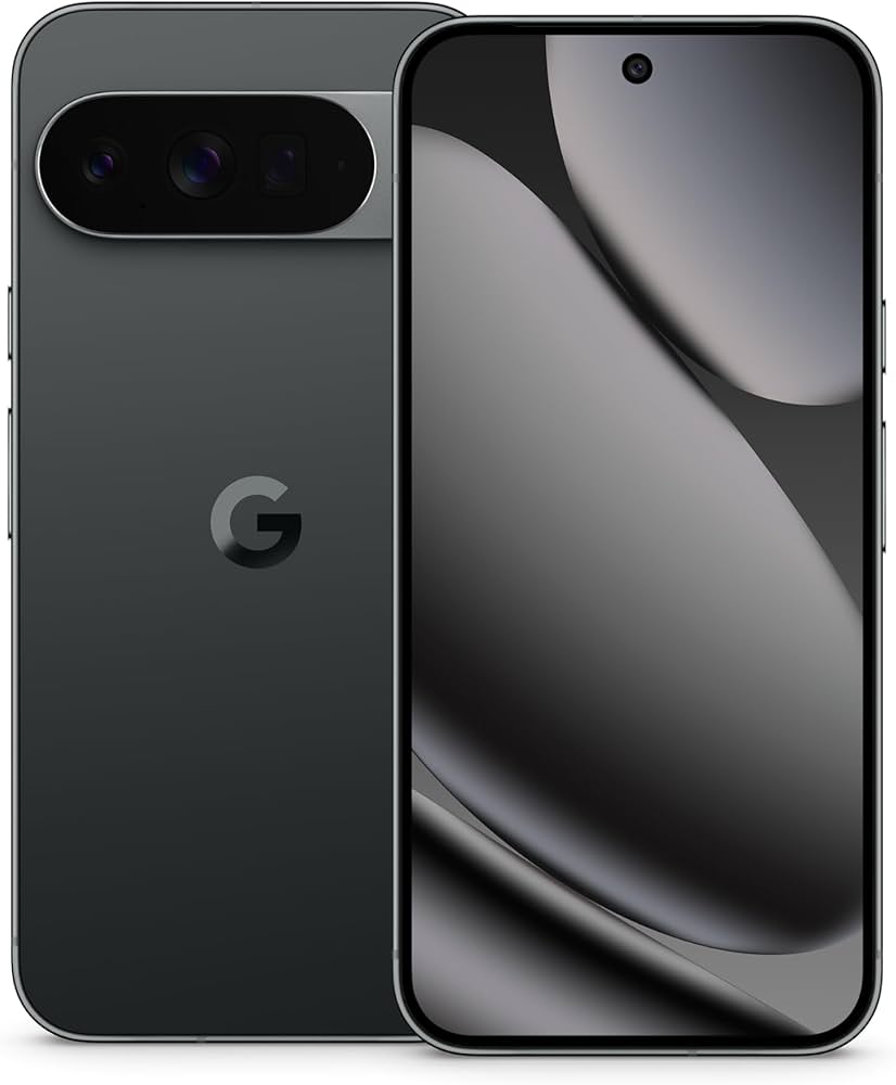 Amazon.com: Google Pixel 10 Pro XL - Unlocked Android Smartphone