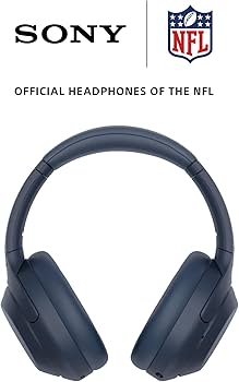Amazon.com: Sony WH-1000XM4 Wireless Premium Noise Canceling
