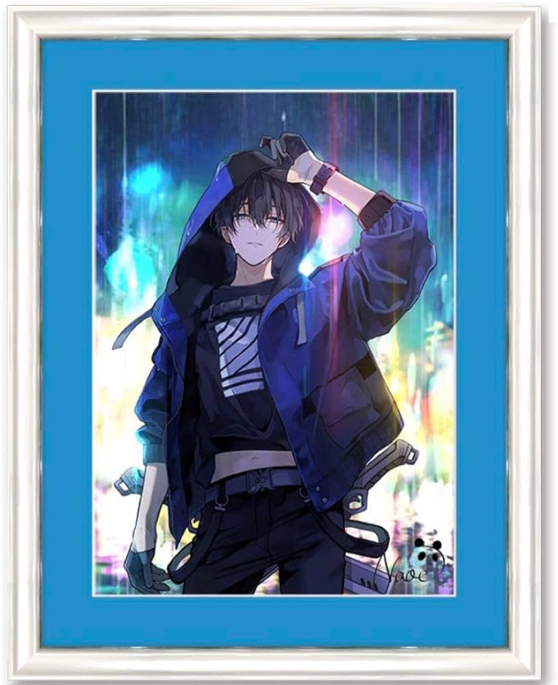 東京エイリアンズ プリントサイン入り複製原画 天空橋翔 【公式通販】