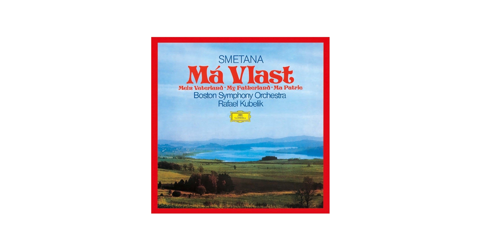 Amazon | スメタナ：連作交響詩《わが祖国》 (UHQCD) | ラファエル