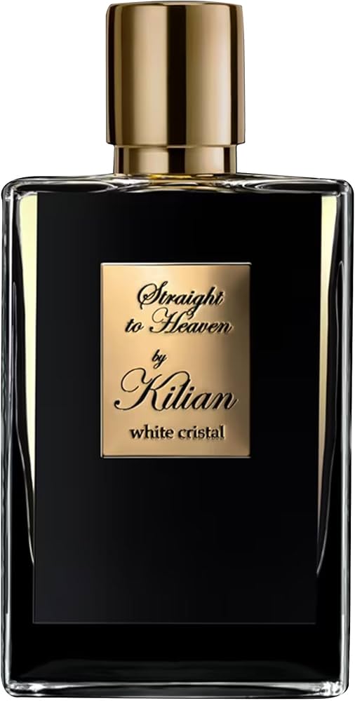 Amazon.com : Kilian Straight to Heaven White Cristal Eau de Parfum