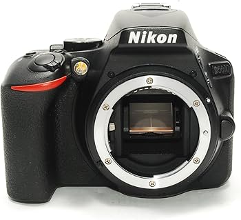 Amazon | Nikon デジタル一眼レフカメラ D5600 AF-P 18-55 VR レンズ