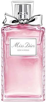 Amazon.com : Dior Miss Rose N'Roses Eau de Toilette for women, 30