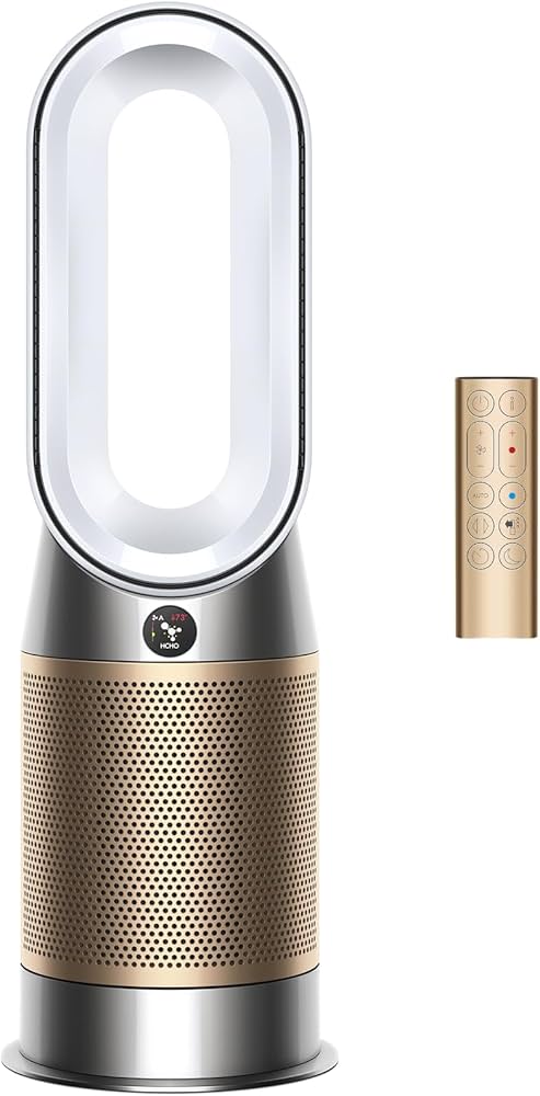 Amazon.com: Dyson Purifier Hot+Cool HP2 De-NOx : Home & Kitchen