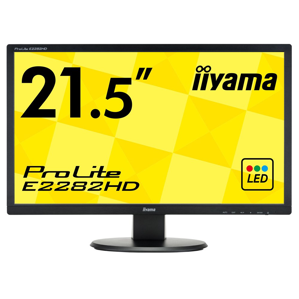 Amazon.co.jp: 【整備済み品】 iiyama モニター 液晶ディスプレイ