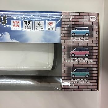 Amazon.co.jp: ダイハツ ムーブ キャンバス ラジコン ラジオ