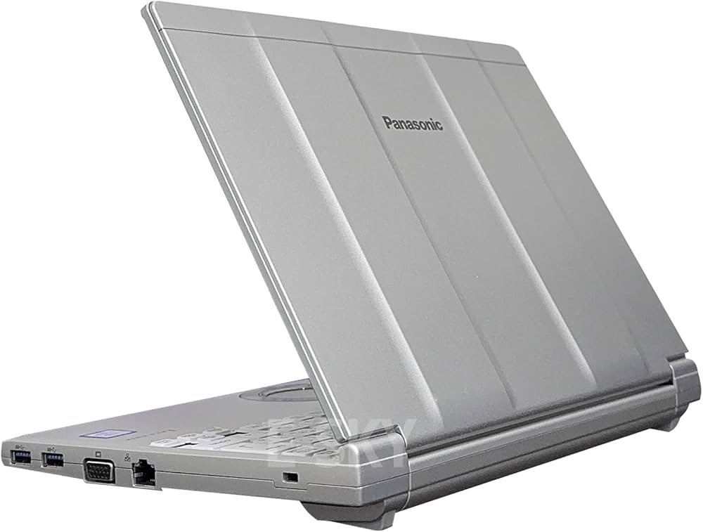 レッツノートCF-SV1☆16G☆256GB☆Office[276] ⑦ Let's note CF-SV1