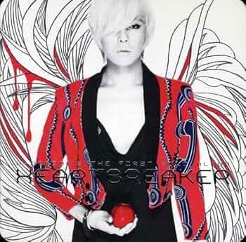 G-DRAGON - Heartbreaker - Amazon.com Music