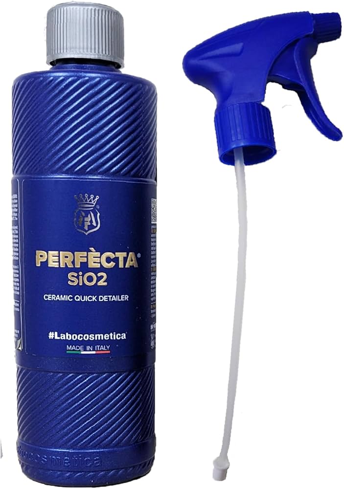 Amazon.co.jp: 【ラボコス】ラボコスメティカ PERFECTA-SiO2