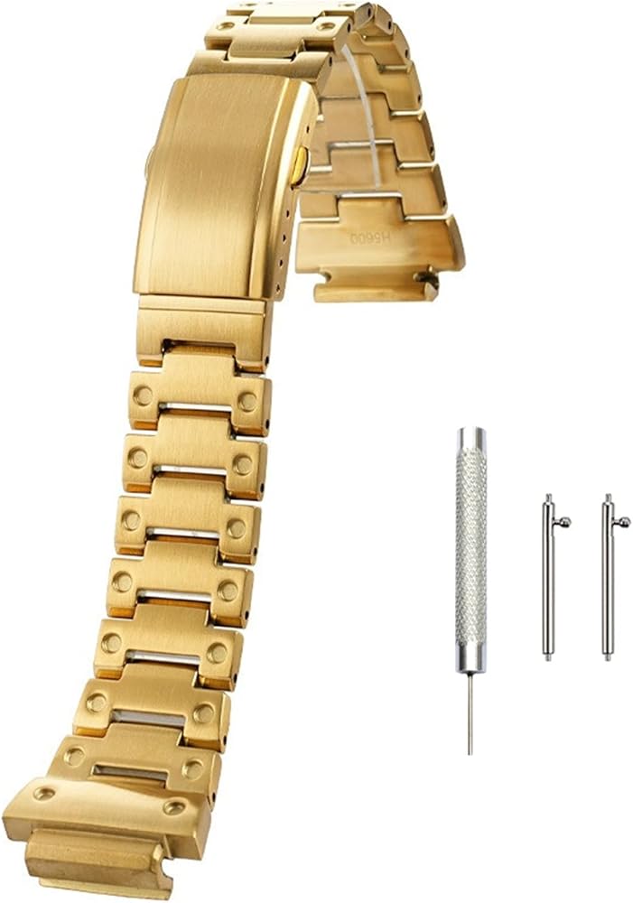 Amazon.co.jp: [JUSUTEK] 革新 コンパチブル G-SHOCK DW-H5600/DW