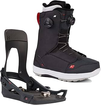 K2 INTUITION スノーボードブーツ20-22 板110 3点セット K2 INTUITION