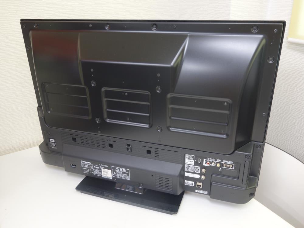 Amazon | パナソニック 32V型 液晶テレビ ビエラ TH-L32C3