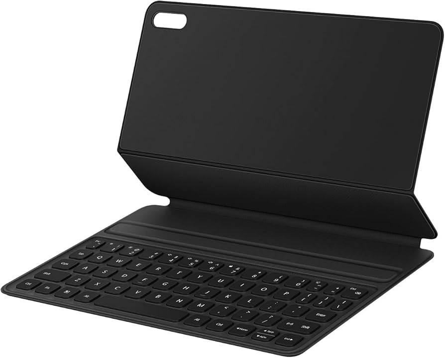Amazon.co.jp: HUAWEI Smart Magnetic Keyboard (For MatePad 11) 純正