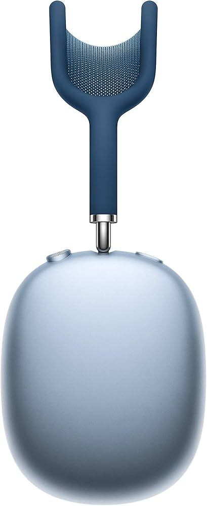 Amazon.co.jp: 【整備済み品】Apple AirPods Max スカイブルー : 家電