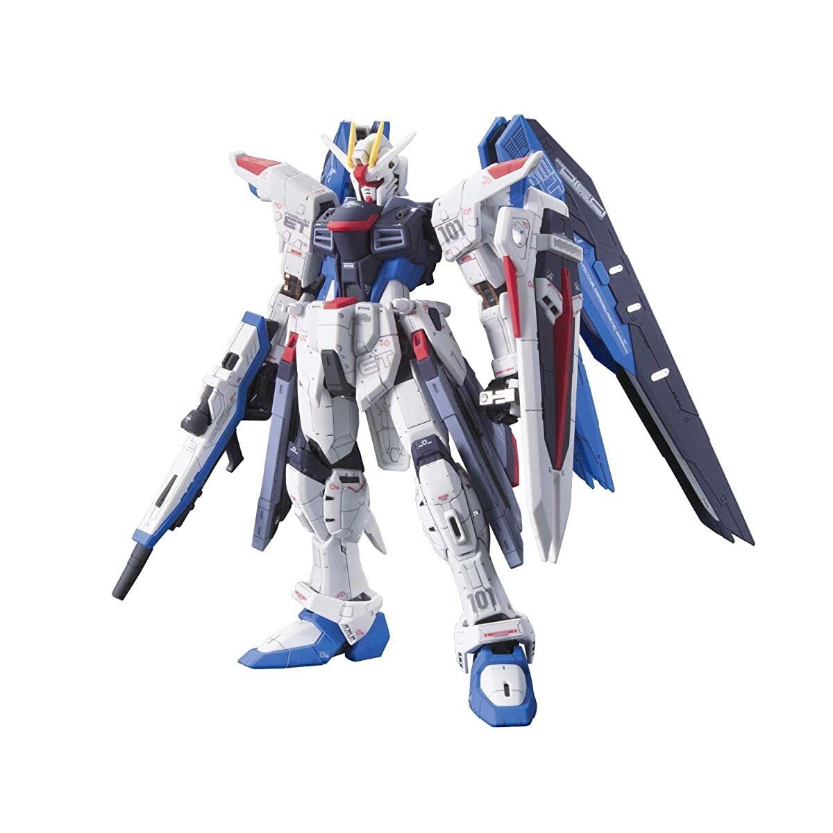 Amazon | BANDAI SPIRITS(バンダイ スピリッツ) RG 機動戦士ガンダム