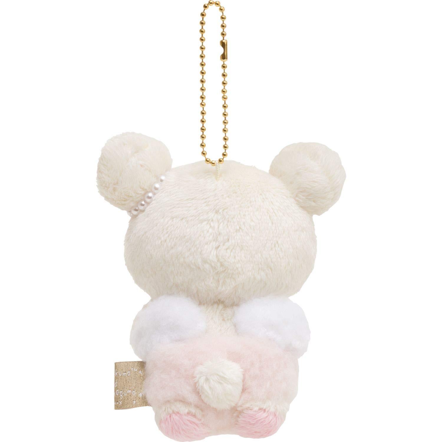 Amazon.co.jp: サンエックス リラックマ コリコグのふんわり天使