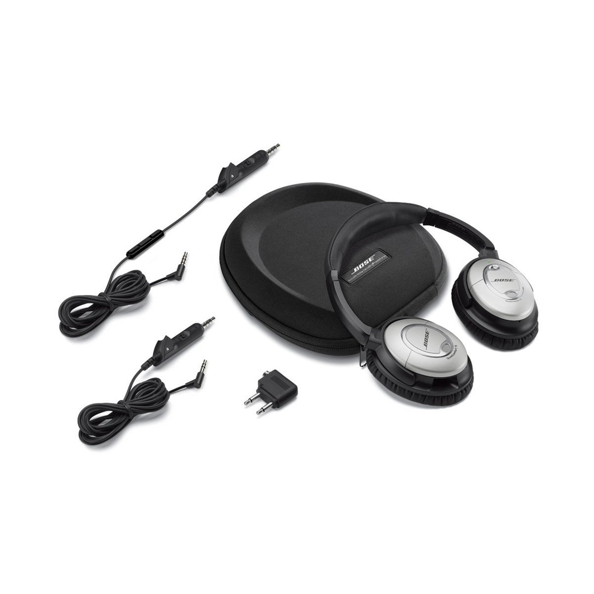 Amazon.co.jp: Bose QuietComfort 15 Acoustic Noise Cancelling