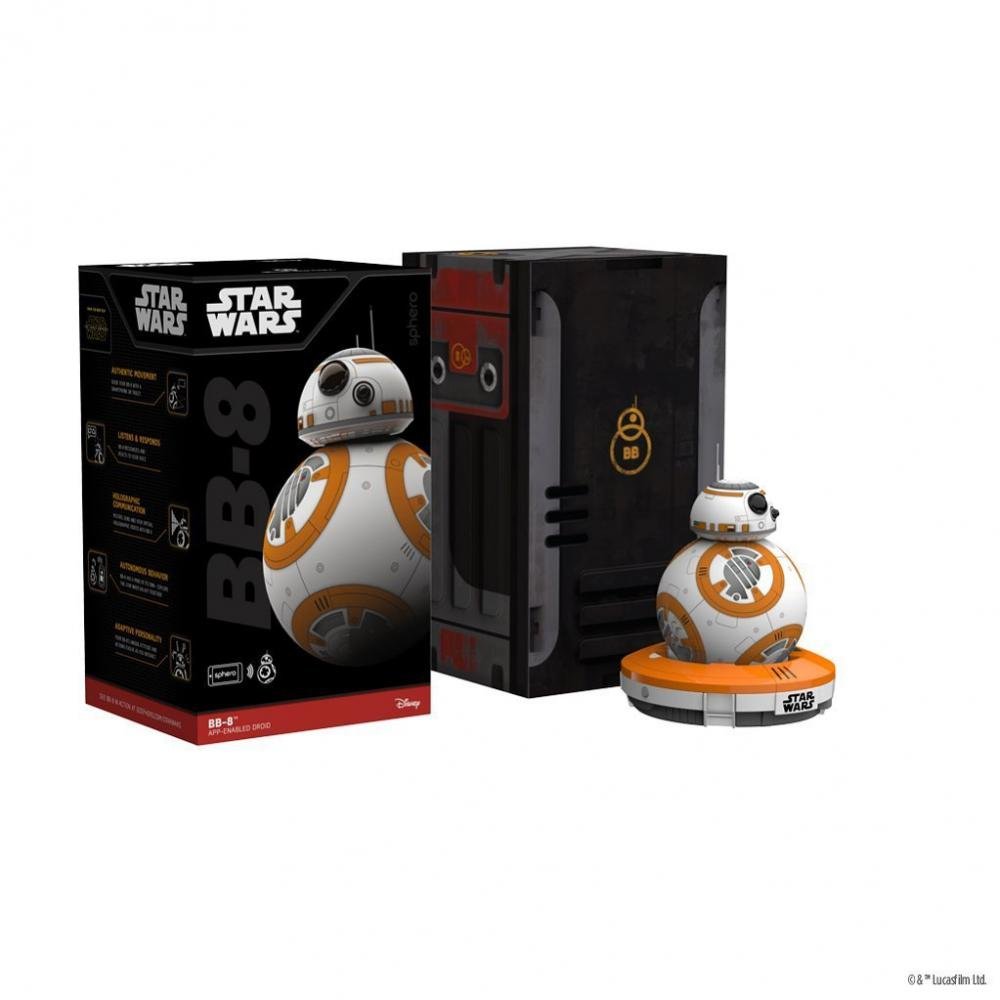 Amazon.co.jp: 【日本正規代理店品】Sphero スター・ウォーズ