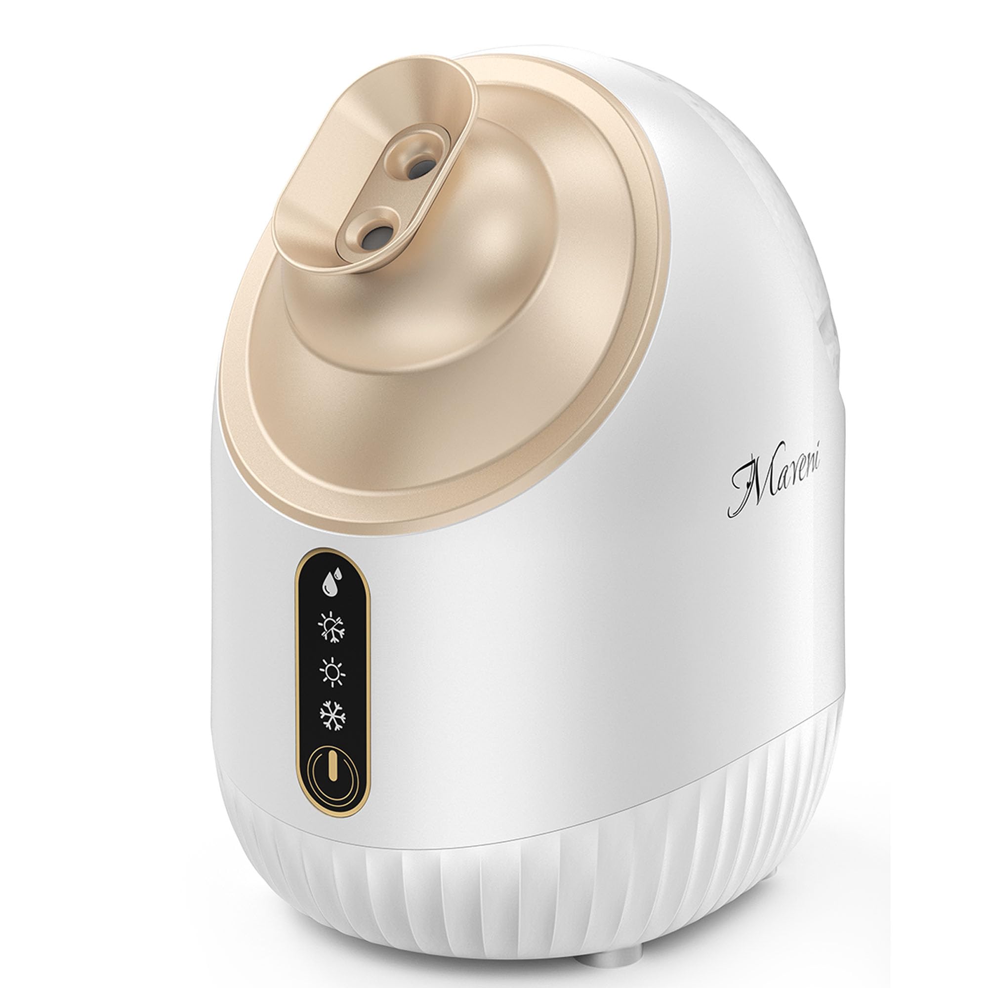 Amazon.co.jp: マベニ(Maveni) FACE STEAMER フェイススチーマー