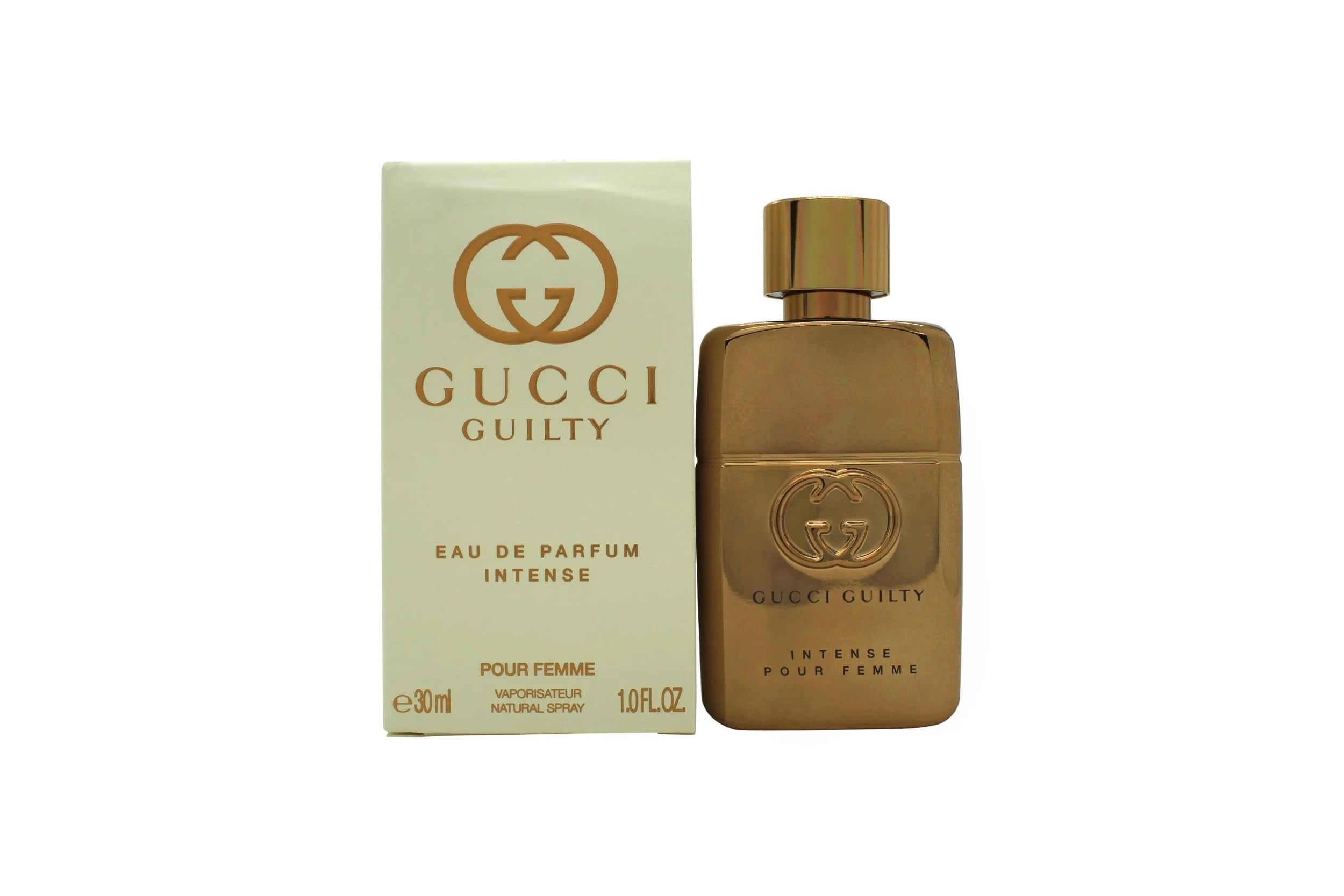 Amazon | グッチ ギルティ 30ML EDP インテンス | GUCCI(グッチ