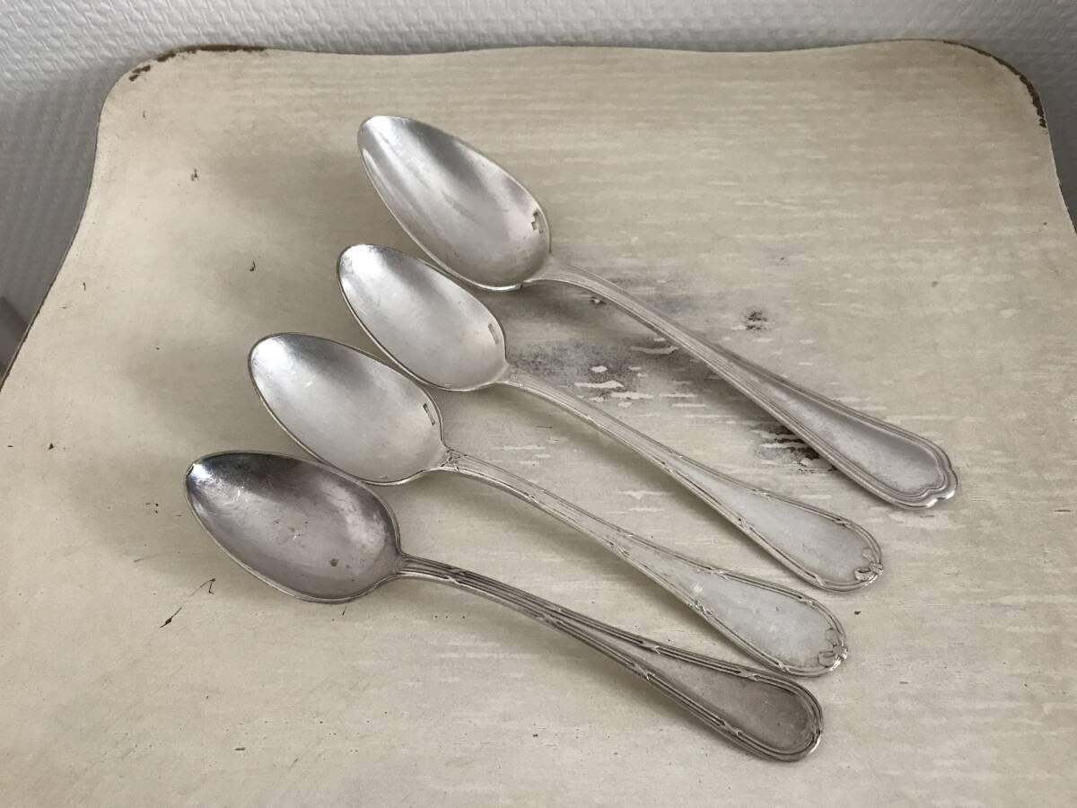 クリストフル リュバン 28本パール5本 カトラリーセット クリストフル