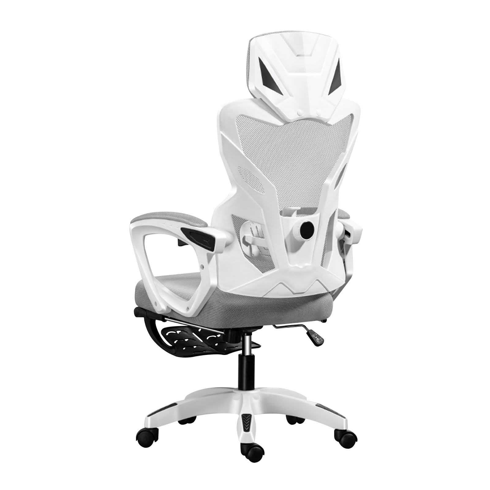 Amazon.co.jp: [EdoErgo] オフィスチェア 椅子 テレワーク 疲れない 腰