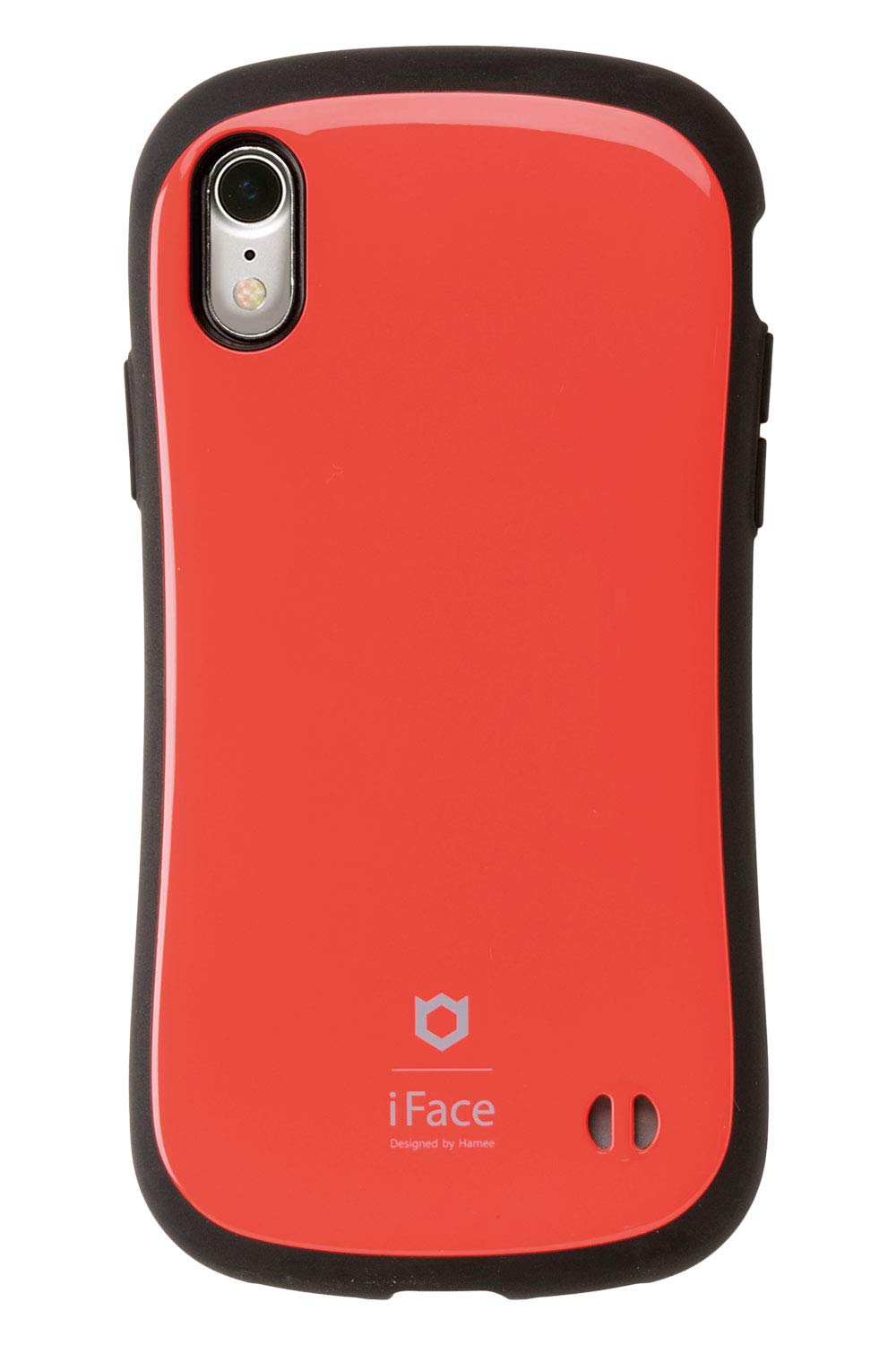 Amazon.co.jp: Hamee(ハミィ) iFace First Class Standard iPhone XR