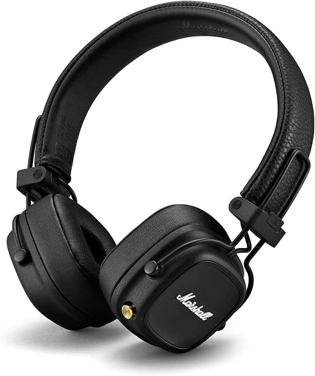 Amazon.com: Marshall - Major IV Bluetooth Headphone with wireless