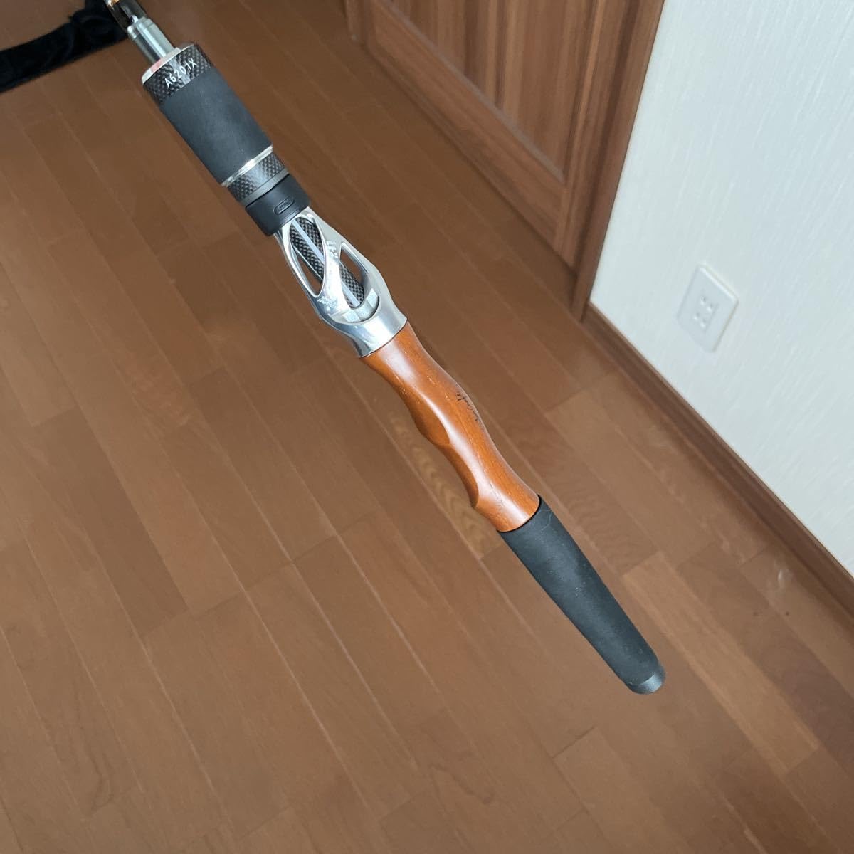 Amazon.co.jp: メガバス アームズコンプリート タイプ盟撃A6201X