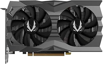 Amazon | ZOTAC GAMING GeForce RTX 2060 グラフィックスボード ZT