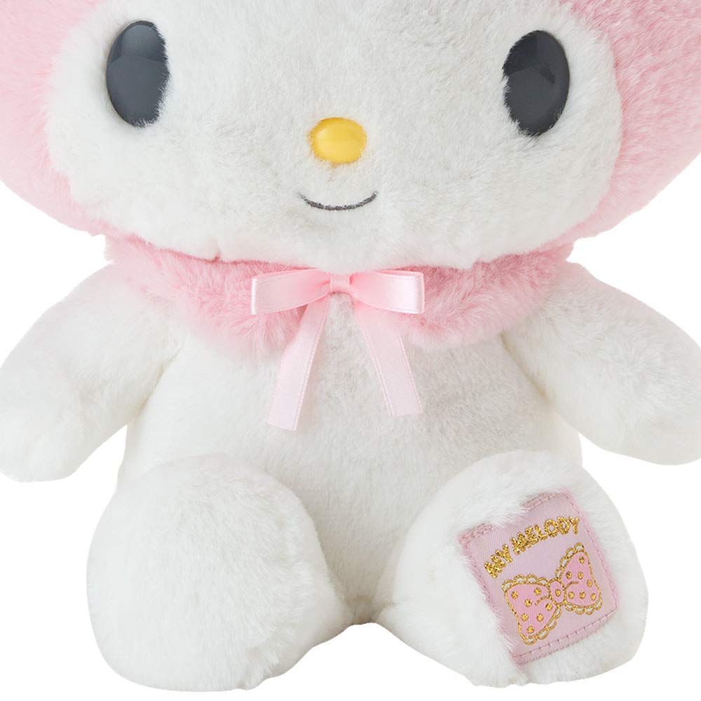 Amazon.co.jp: サンリオ(SANRIO) マイメロディ ぬいぐるみ