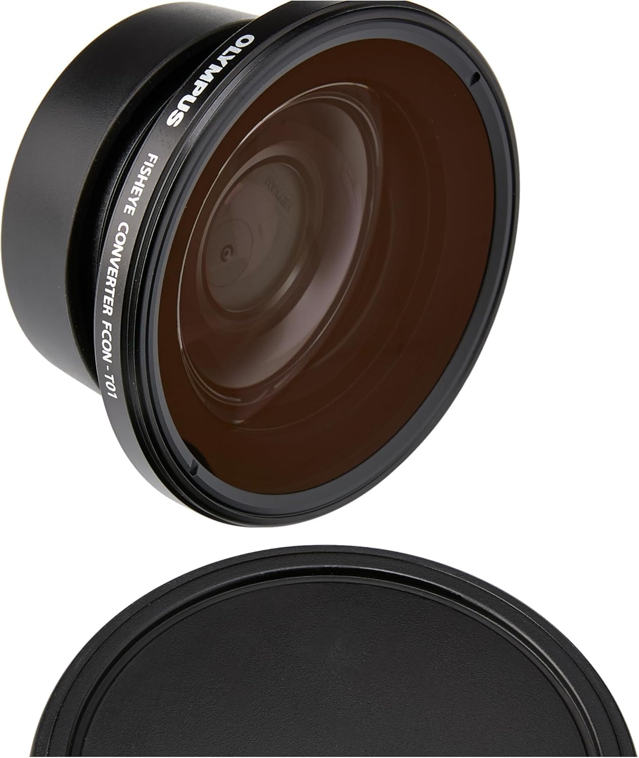 Amazon | OLYMPUS フィッシュアイコンバーター FCON-T01 （TG-5/TG-6