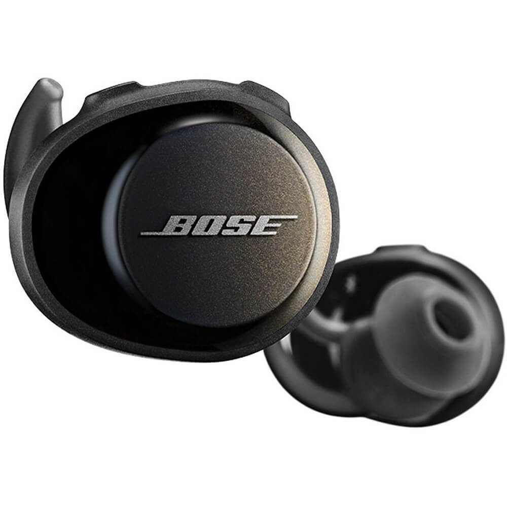 Amazon.com: Bose SoundSport Free, True Wireless Earbuds