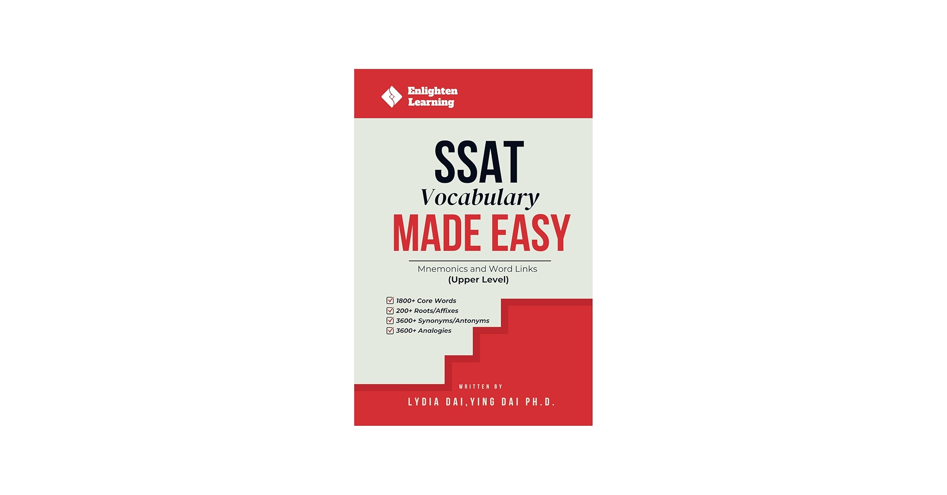 Amazon.com: SSAT Vocabulary Made Easy: Mnemonics and Word Links