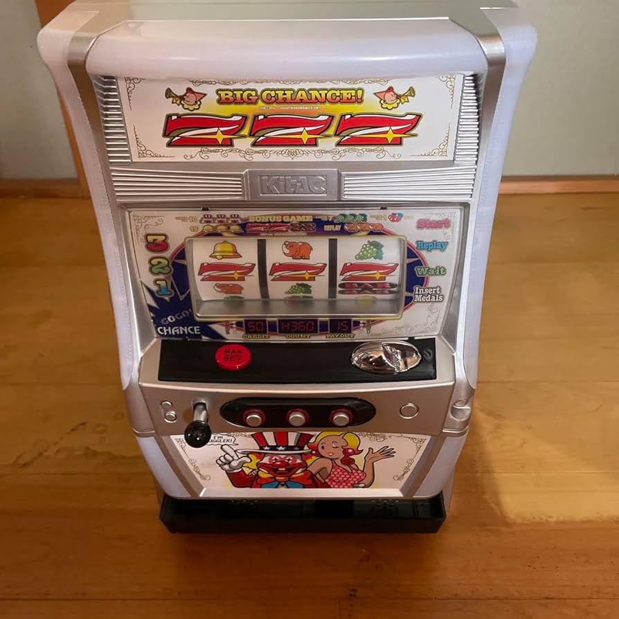 Amazon.co.jp: パチスロ アイムジャグラーSP温冷蔵庫 : 大型家電