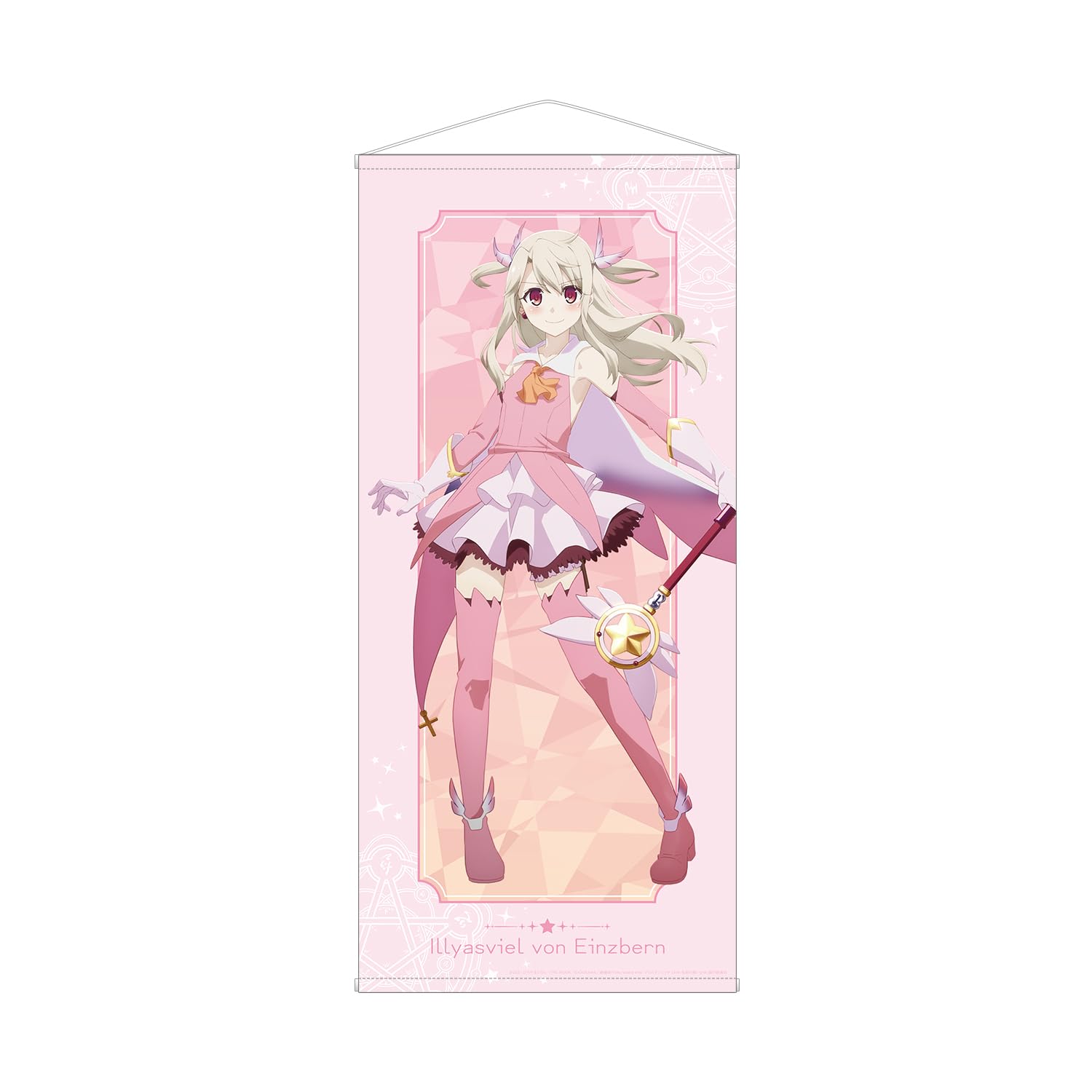 Amazon.co.jp: 劇場版 Fate kaleid liner プリズマ☆イリヤ Licht 名前