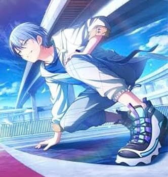 Amazon.co.jp: 青柳冬弥 Flyer : おもちゃ