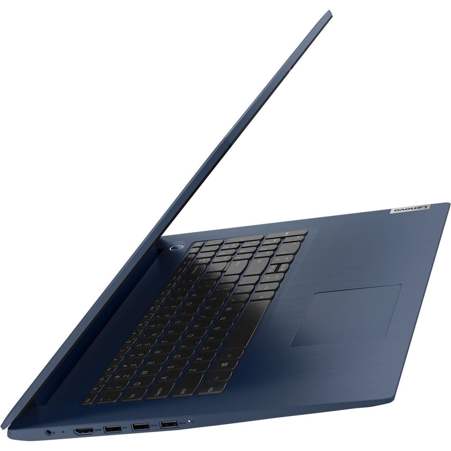 Amazon.com: Lenovo IdeaPad 3 15IIL05 81WE00LDUS 15.6