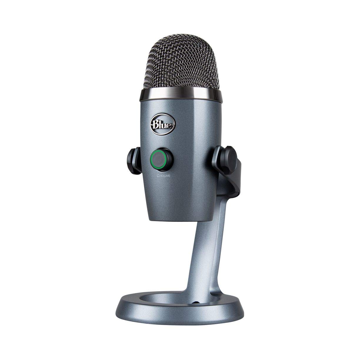 Amazon.co.jp: Logicool G Blue Yeti Nano BM300SG USB ゲーミング