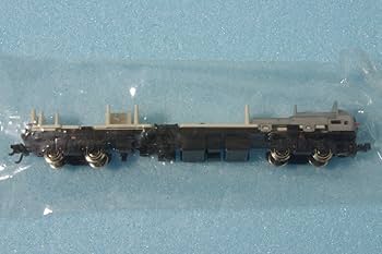 KATOマニ20（10-368初期「あさかぜ」セットバラし、床下黒） Amazon