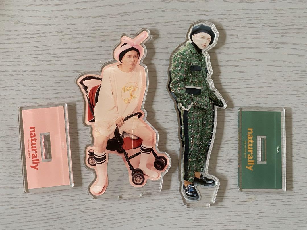 Amazon.co.jp: Da-iCE 花村想太 アクスタ セット naturally : おもちゃ