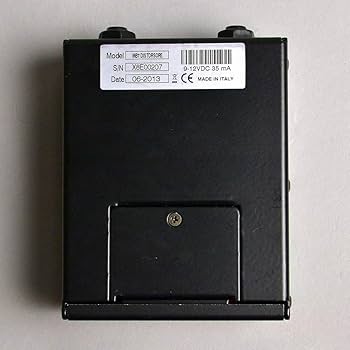 Amazon | Markbass MB7 Distorsore ディストーションペダル マーク