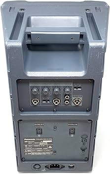 Amazon.co.jp: パナソニック 800 MHz帯ワイヤレスパワードスピーカー