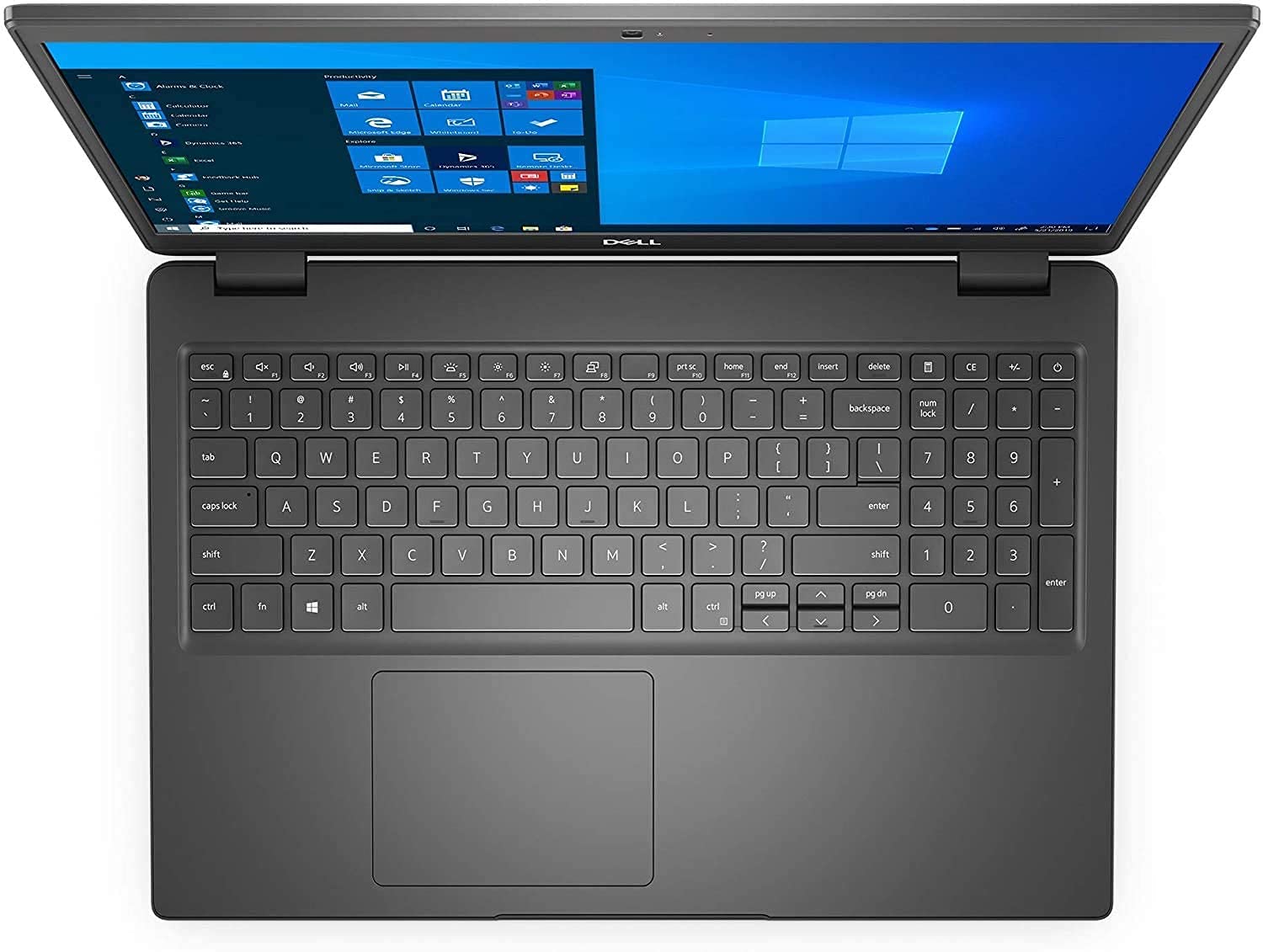 Amazon.com: Dell 2021 Latitude 3520 15 15.6