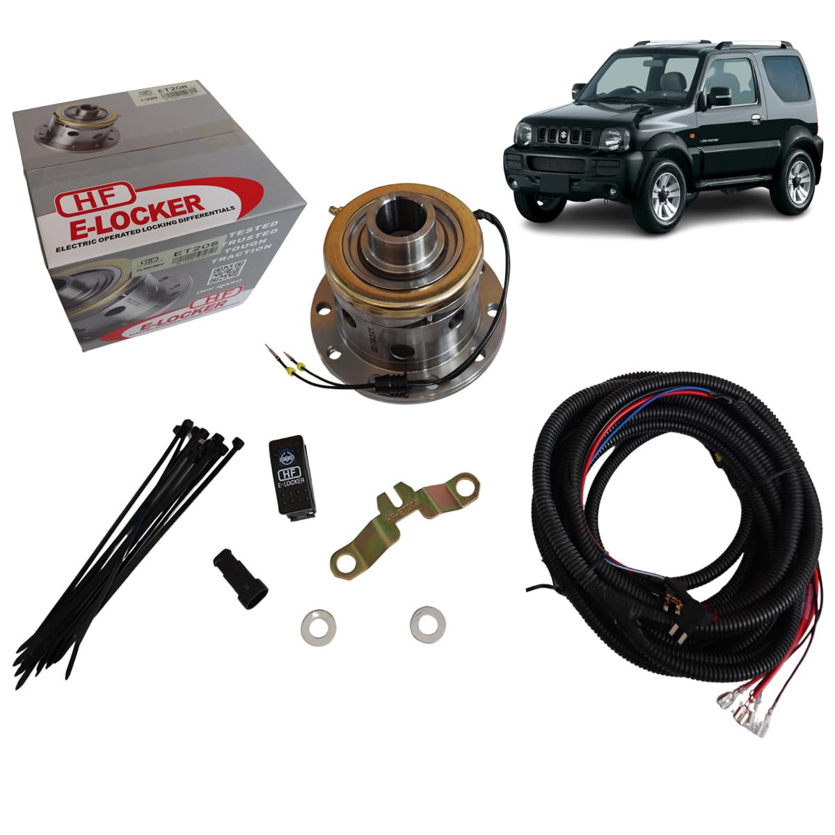 Amazon | ＼即納／ HF ジムニー JA11 JA51 JB31 JB23 JB33 JB43 JB64