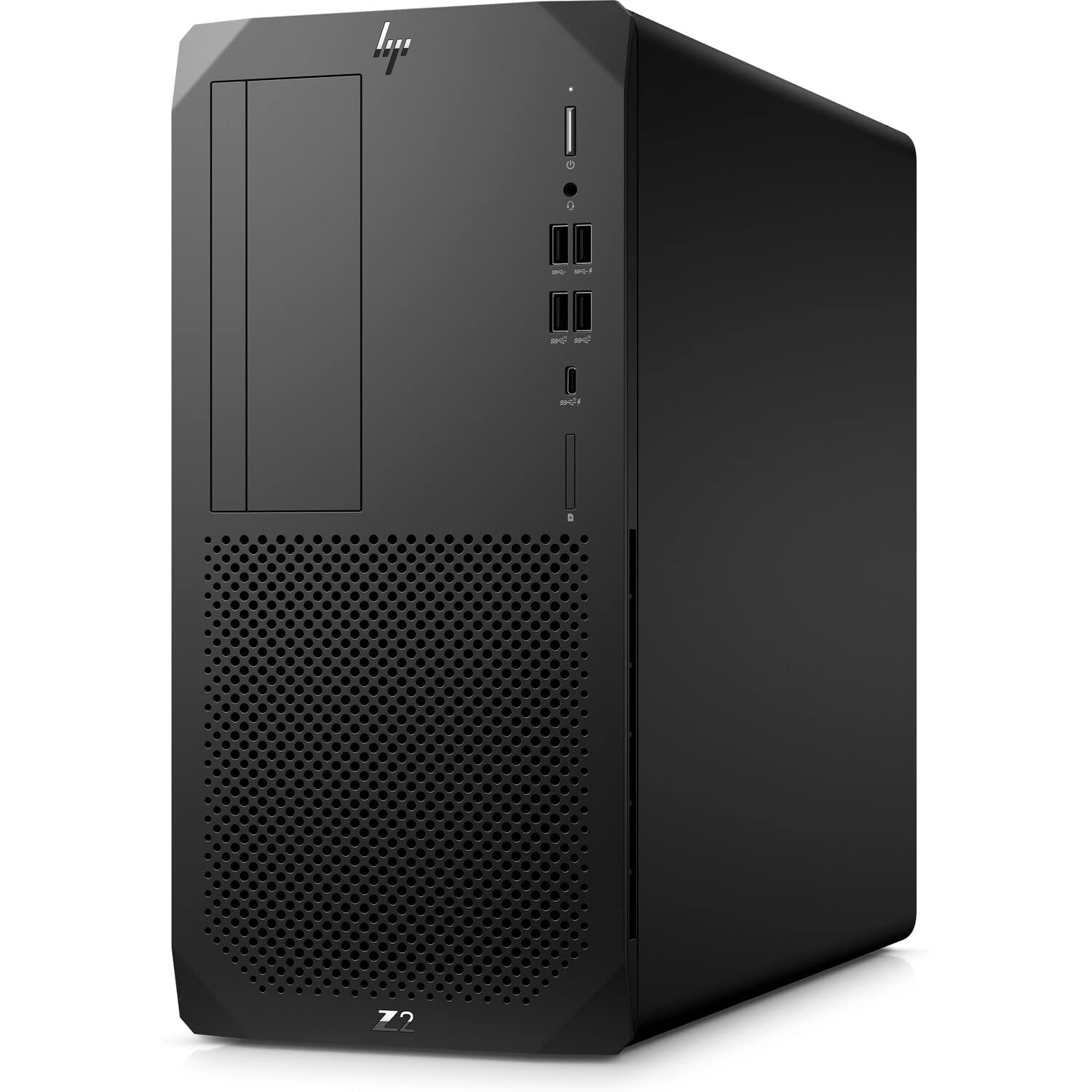 Amazon.com: HP Z2 Tower G5 Workstation Desktop Computer Intel Xeon